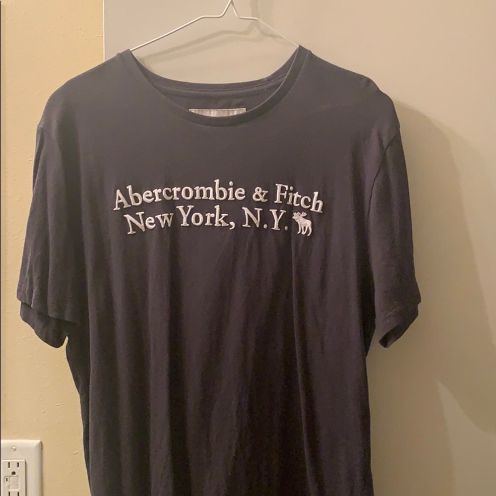 Abercrombie&Fitch Tee